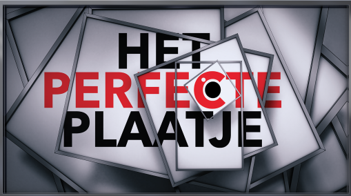 Kamera Express is opnieuw sponsor van RTL 4’s Het Perfecte Plaatje