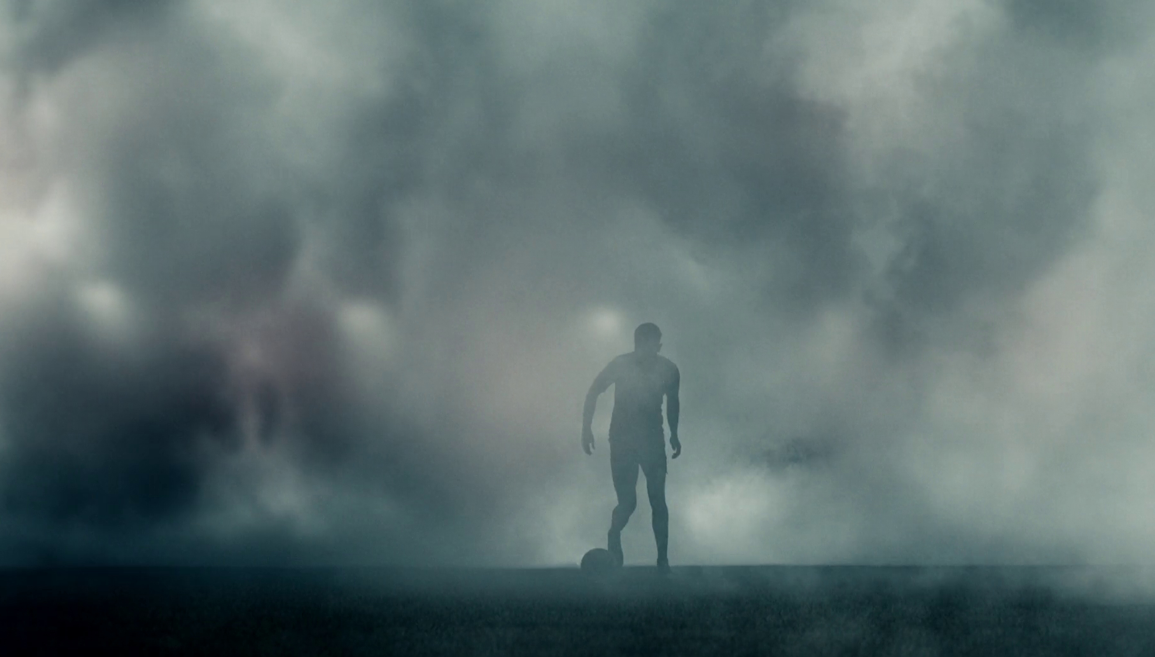 Zilver voor MassiveMusic bij LIA Awards voor Nike 'Awaken the Phantom'