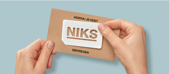 NIKS is BACK