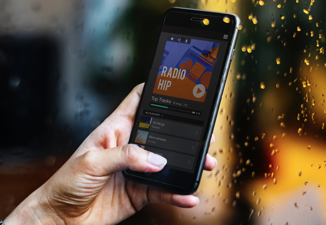 Earforce neemt Podcast Factory over