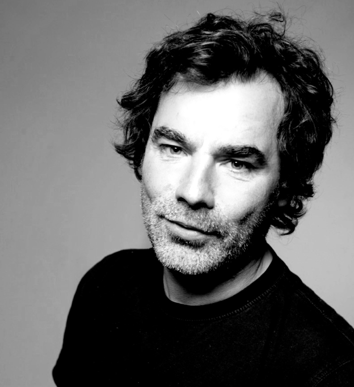Ivo van Riet gestrikt als Executive Producer voor HALAL
