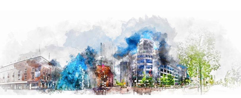 Eindhoven Kunststad van het Jaar