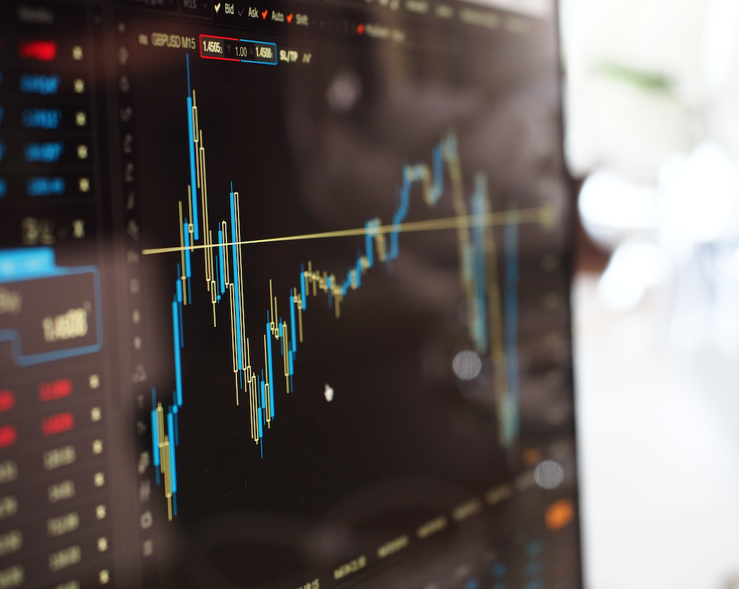 Mogelijke omslag in economische opmars