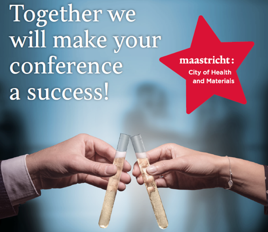Maastricht Conference City campagne van start