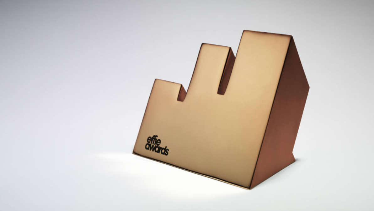 EFFIES: Goud voor Zeeman en Persuade