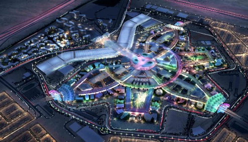 Dit team ontwerpt het Nederlandse paviljoen voor EXPO 2020 in Dubai
