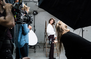 Influencers brengen lingerie onder de aandacht