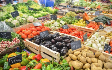 Online boodschappen doen meer favoriet