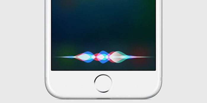 Apple overweegt offline versie van assistent Siri