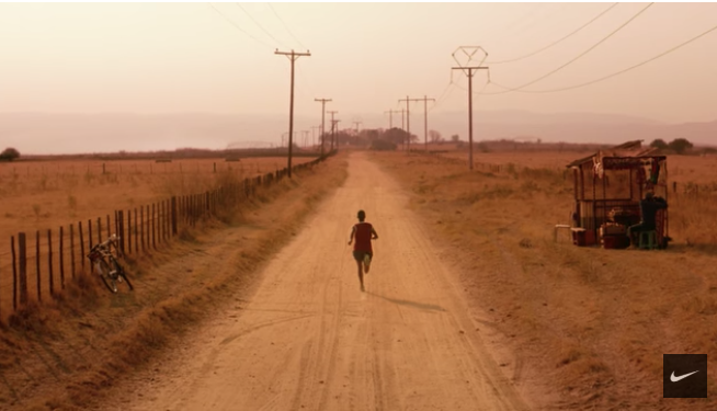 Wieden+Kennedy Amsterdam wint Epica Goud met Just do it campagne voor Nike