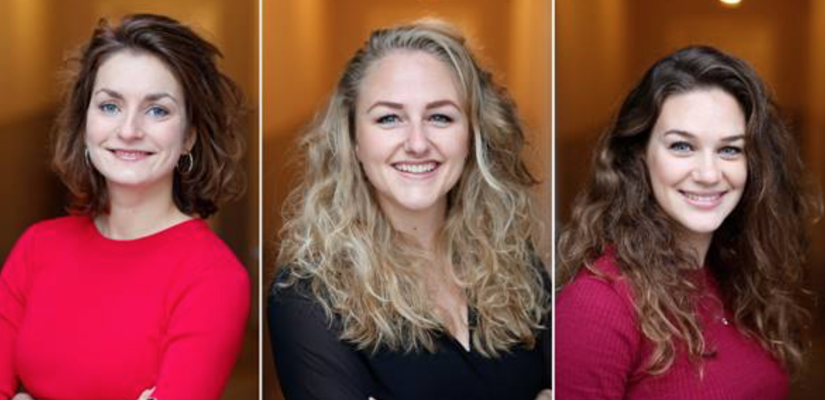 BENK vindt nieuw talent
