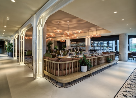 QO Amsterdam wint prijs voor uitzonderlijk design
