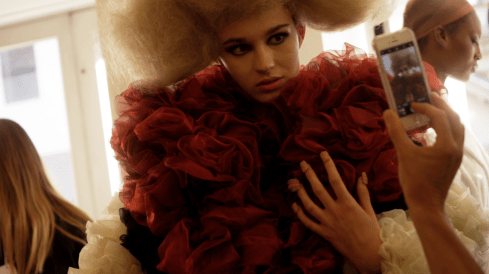 Must see: Future Fashion bij VPRO Tegenlicht