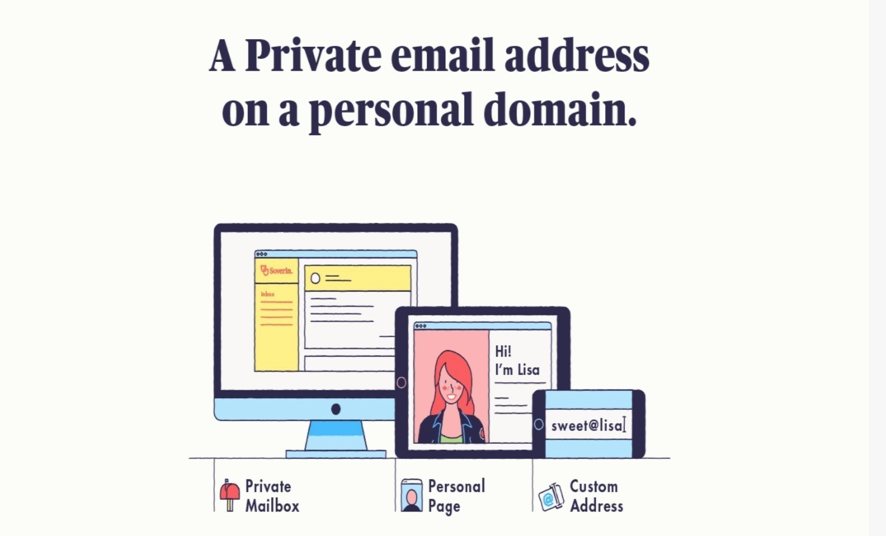 Nederlandse startup Soverin maakt e-mailverbindingen AVG-proof