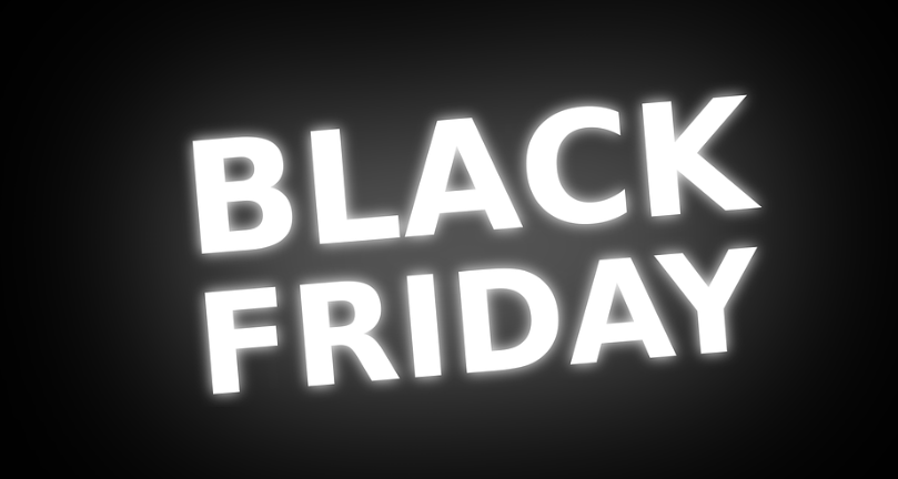 Wat vond Nederland dit jaar van Black Friday?