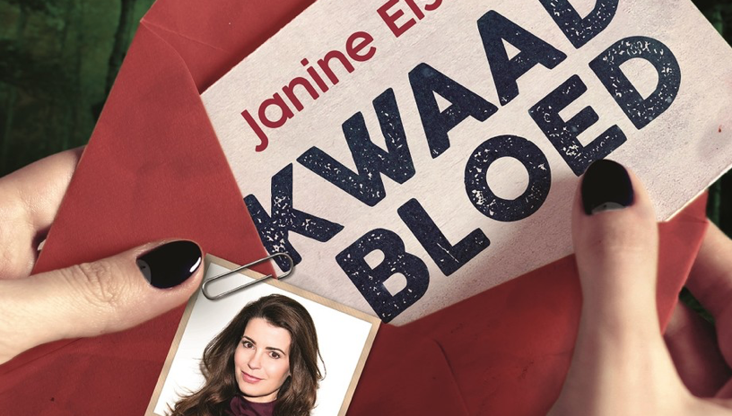 GTST-personage maakt luisterboek