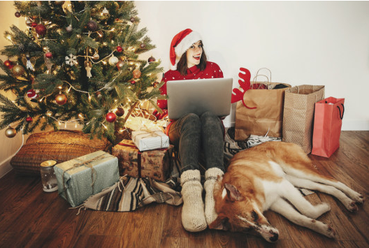 Trustpilot: bezorging rond feestdagen belangrijker dan kwaliteit en prijs