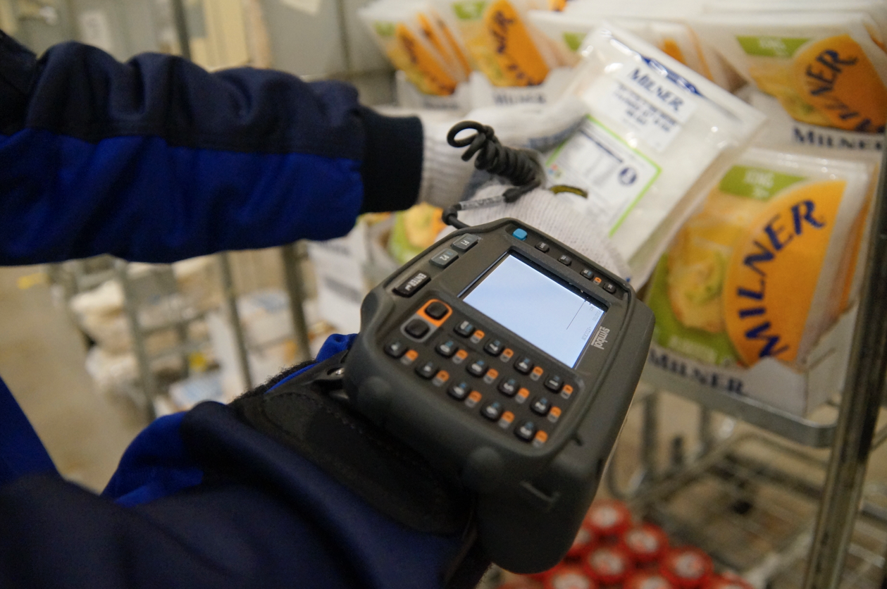 Nieuwe service provider in verslogistiek: Fresh Fulfilment