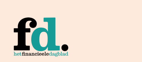 Het Financieele Dagblad is European Newspaper of the Year