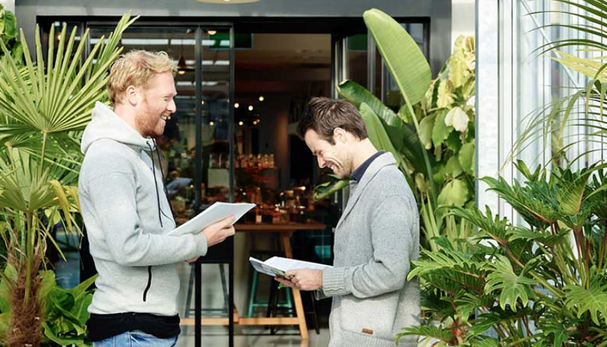 Brandfirm aan de slag voor Blokker, NIPO en Diks Autoverhuur
