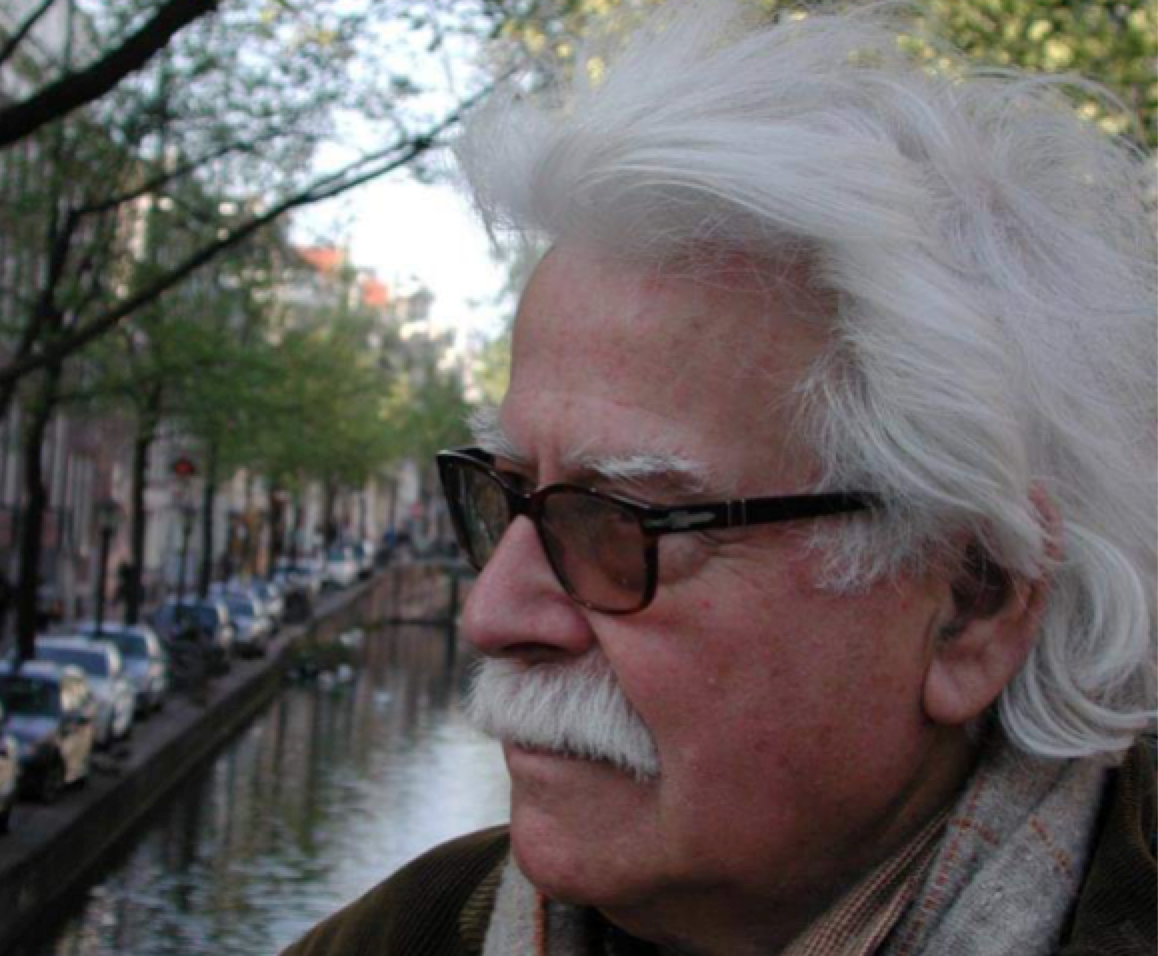 Medeoprichter TBWA, kunstenaar en ontwerper Ton Giesbergen overleden