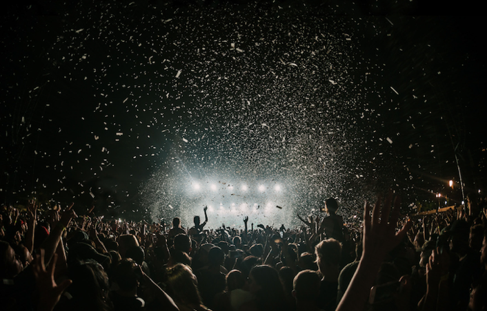 Making Moves in Music strijdt tegen ongelijkheid muziekindustrie