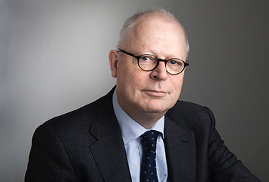 Arthur van Leeuwen neemt afscheid bij Elsevier Weekblad