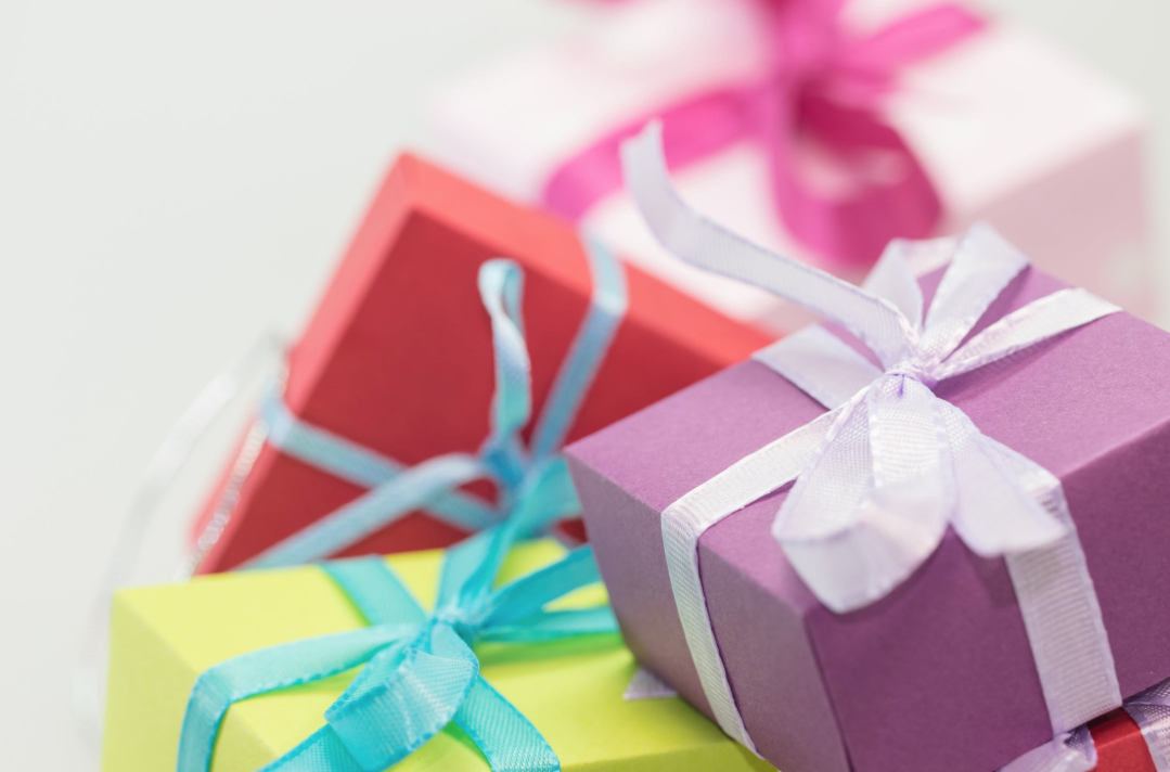 Sinterklaas geeft dit jaar 340,9 miljoen euro uit online