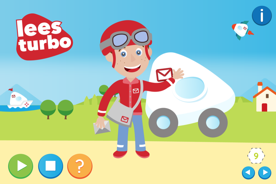 Zwijsen, Radboud en Liftov ontwikkelen educatieve game