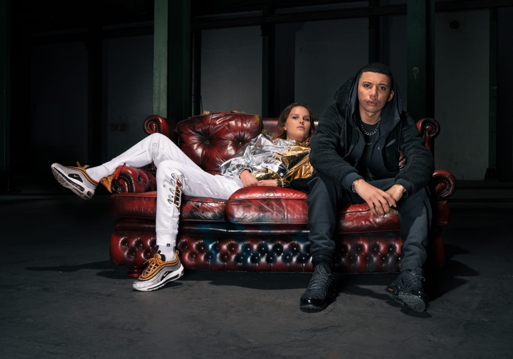 Foot Locker kiest creatief bureau van VICE