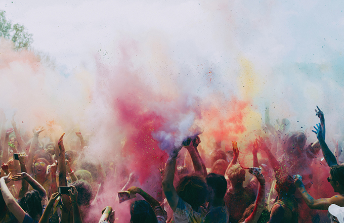 Adobe voorspelt visuele trends 2019