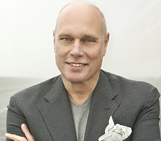 John de Greef vertrekt bij Elsevier Weekblad