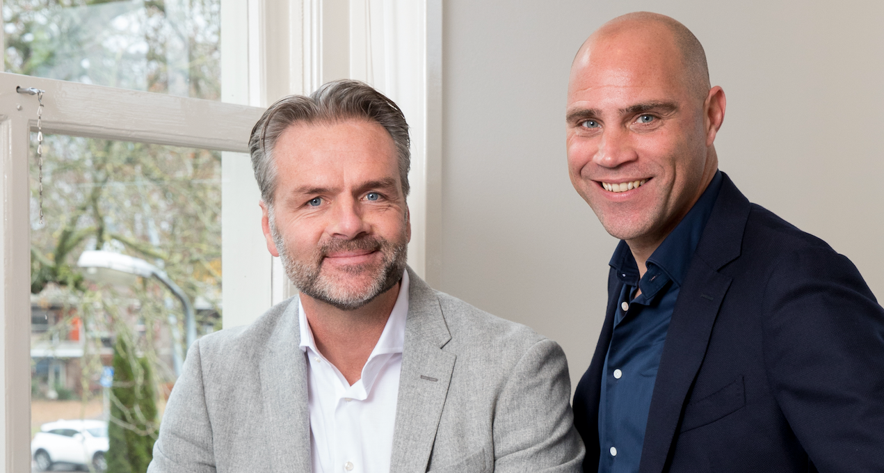 Marcel Baas directeur en mede-eigenaar ZB