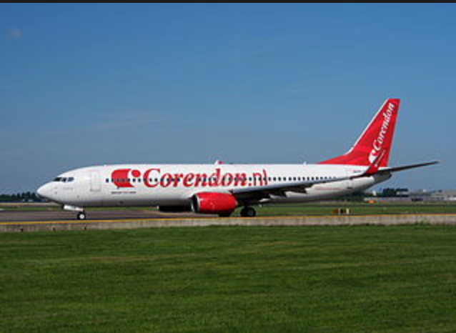 Corendon moet reizigers compensatie betalen b