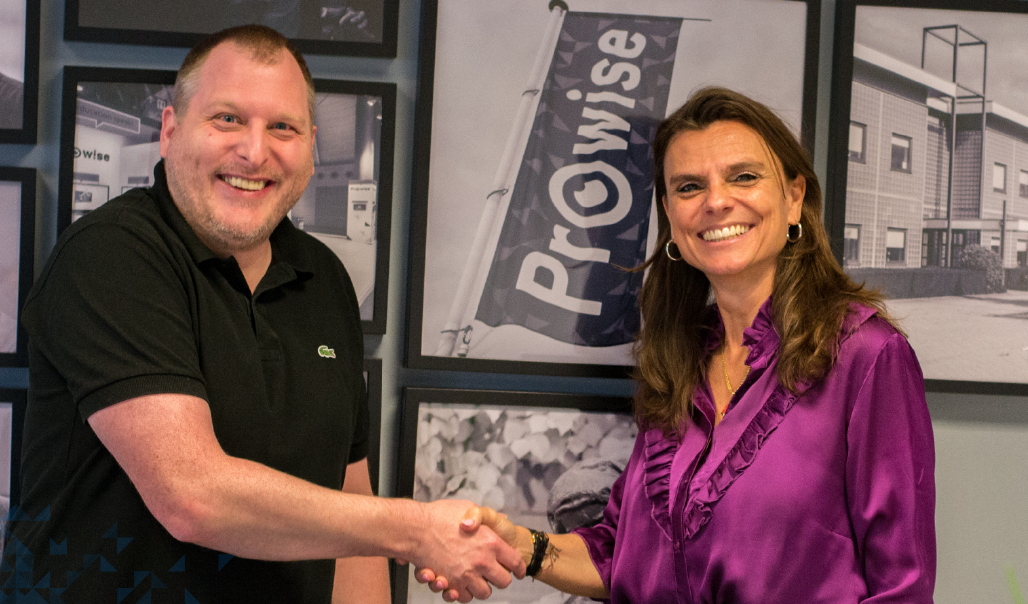 Prowise en Wizenoze bundelen krachten