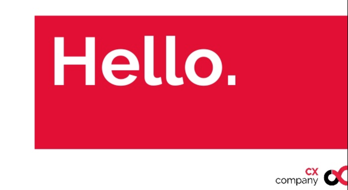 a.s.r. kiest chatbot CX Company