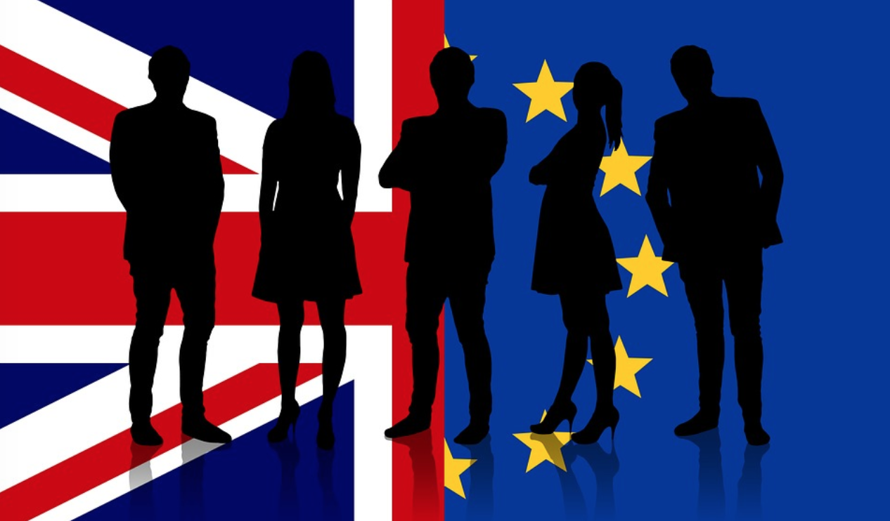 Rekenkamer: 'Harde brexit' gaat 2,4 miljard kosten
