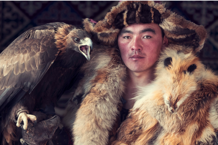 JWT voert campagne met Jimmy Nelson voor behoud culturele diversiteit