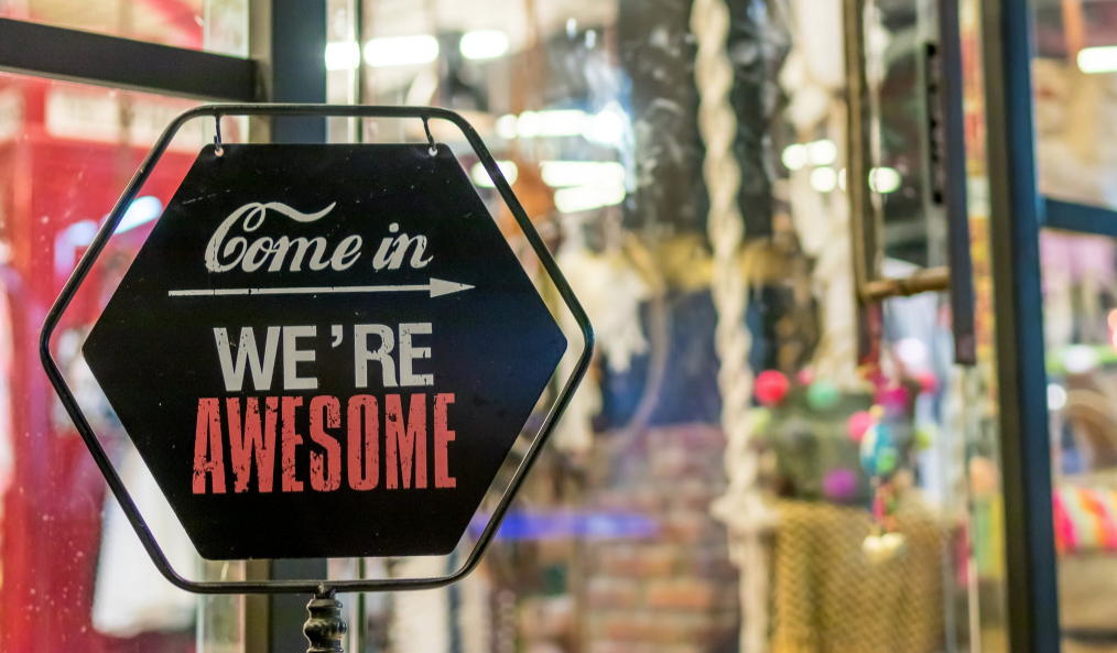 GUC en FONK lanceren ShopWatch Challenger Award