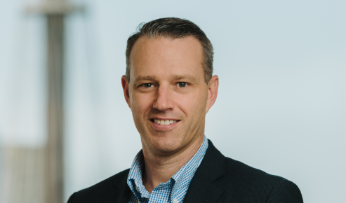 Paul Robson aangesteld als president Adobe in EMEA