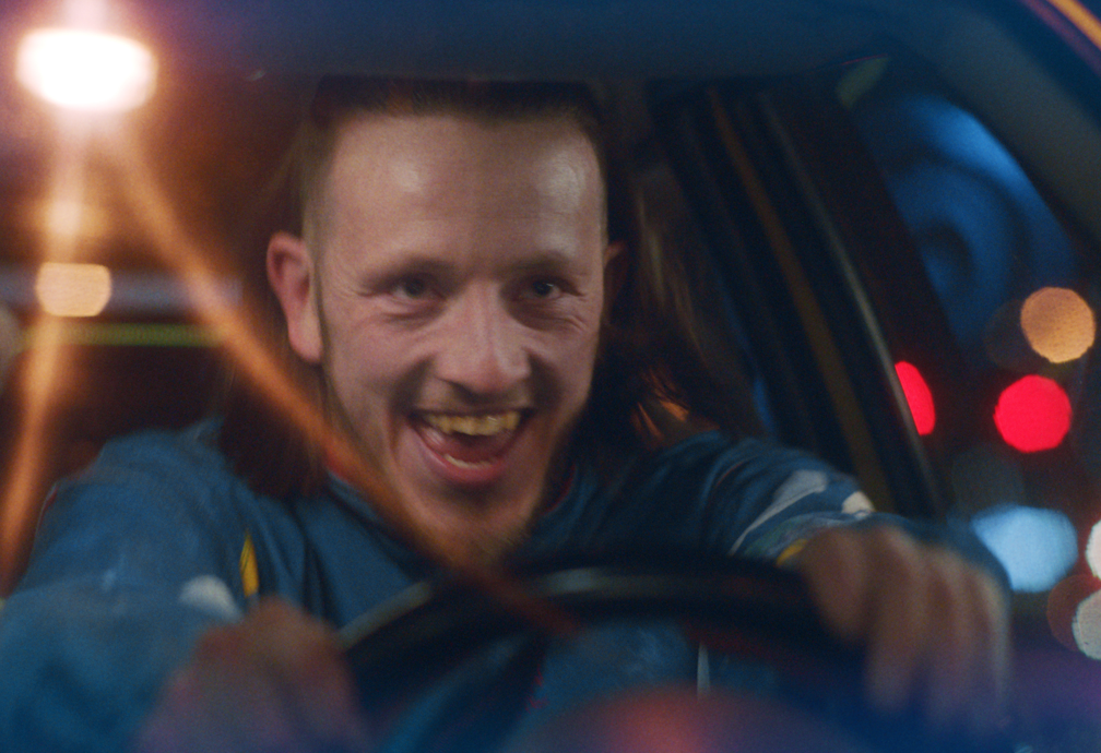 Nieuwe BOB campagne richt zich op alleen-rijder