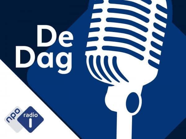 NPO lanceert Week van de Podcast
