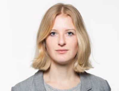 Anniek de Hoop aan de slag voor ItsaRep