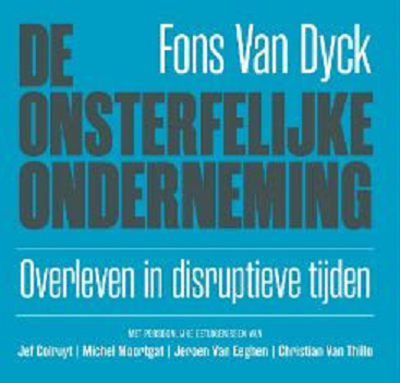 Is Apple onsterfelijk?