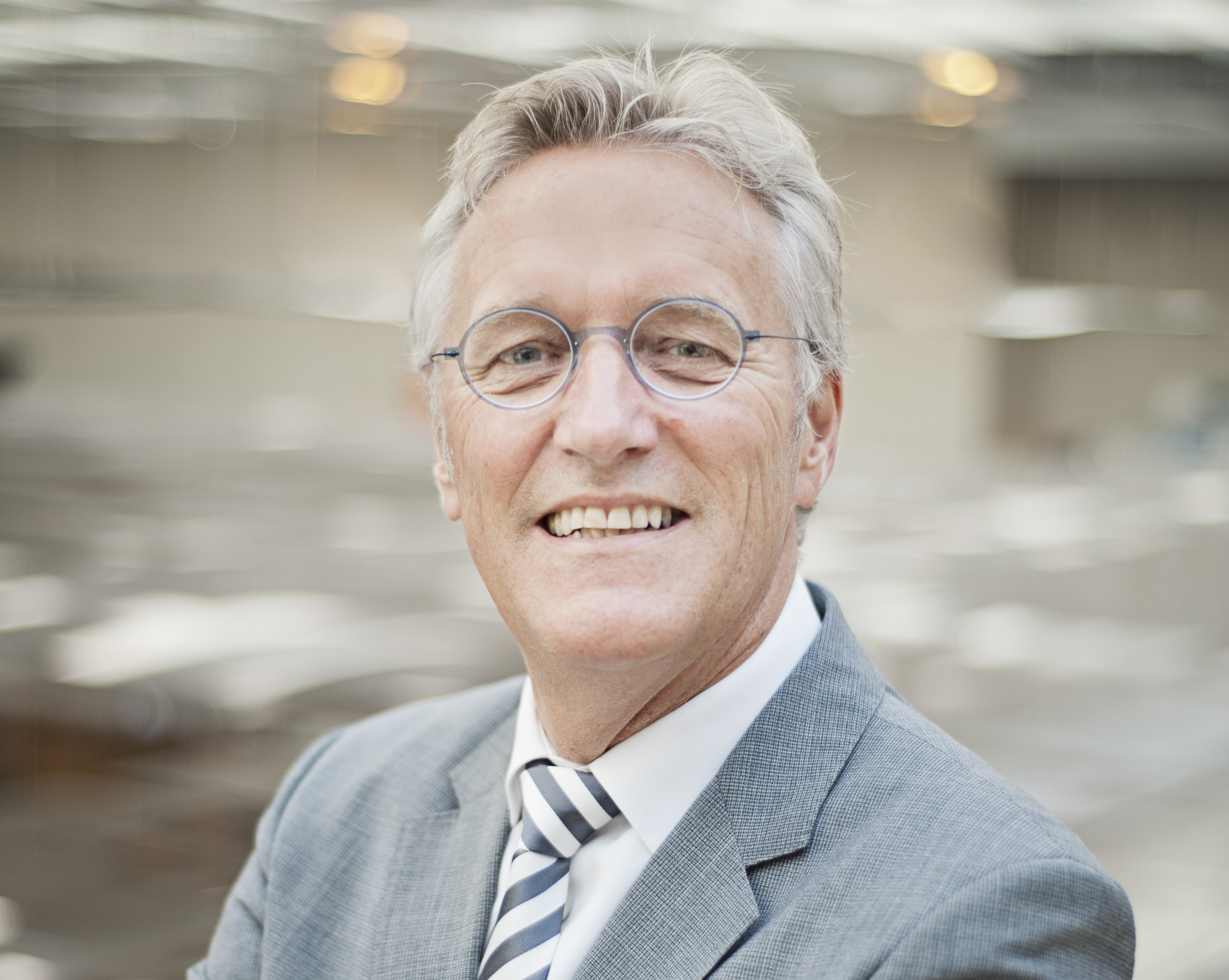 Burgemeester John Jorritsma missieleider voor SXSW