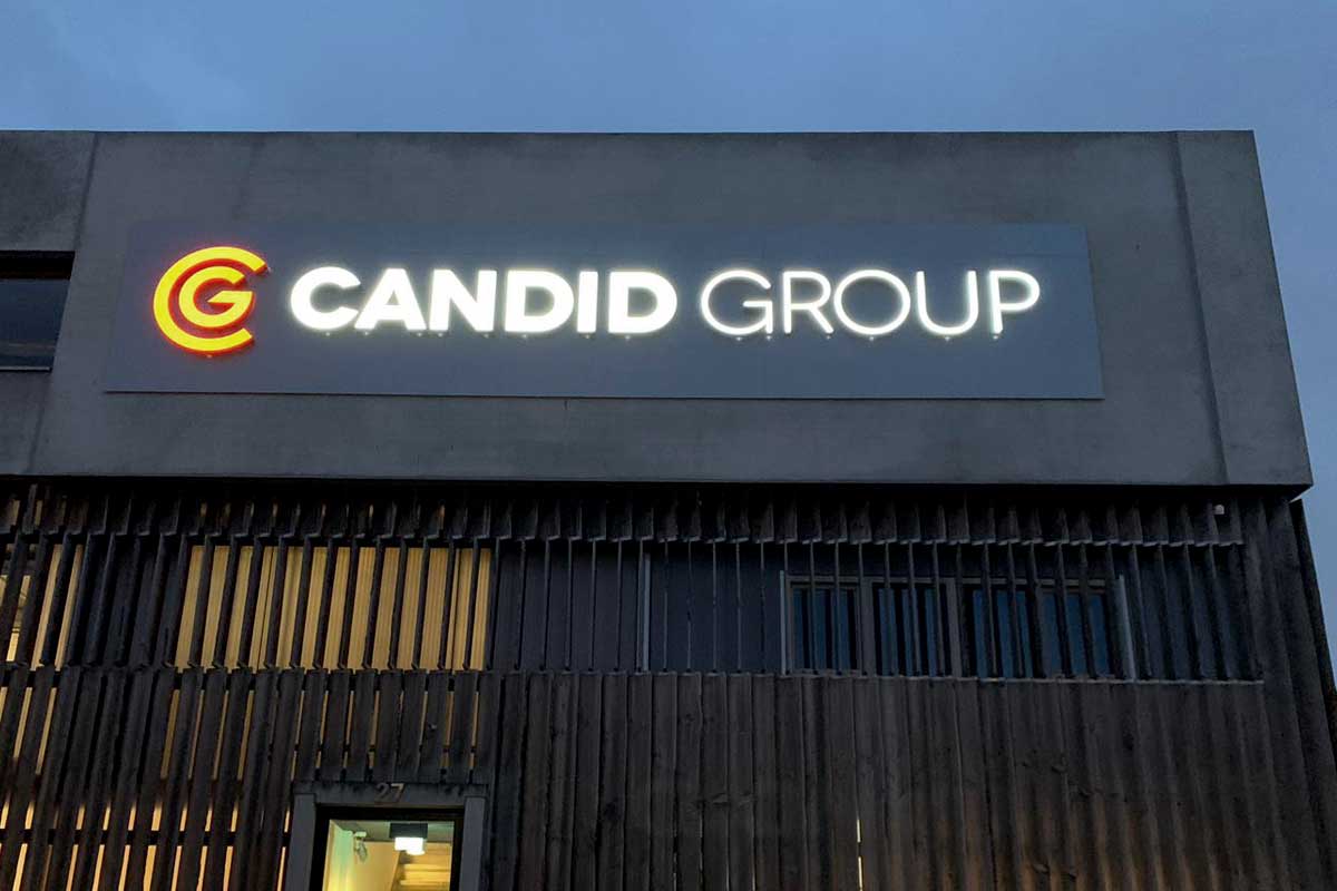 Candid Group kiest futurefactor als pr-partner