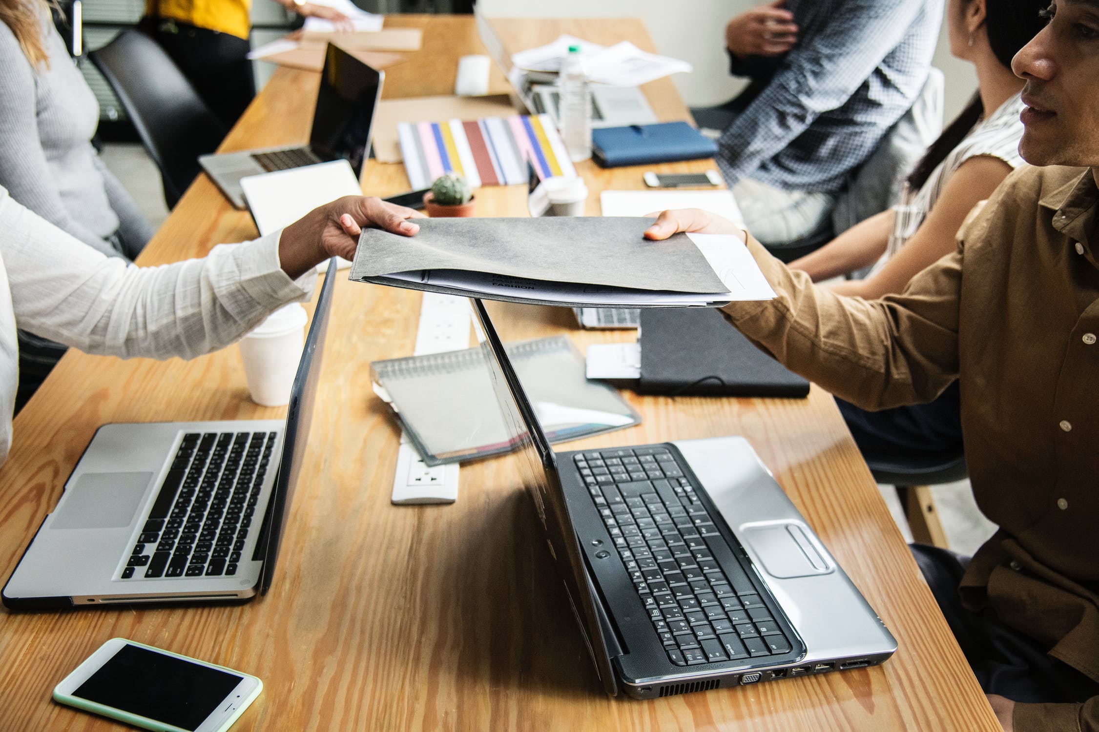 Dit zijn de communicatietrends in 2019