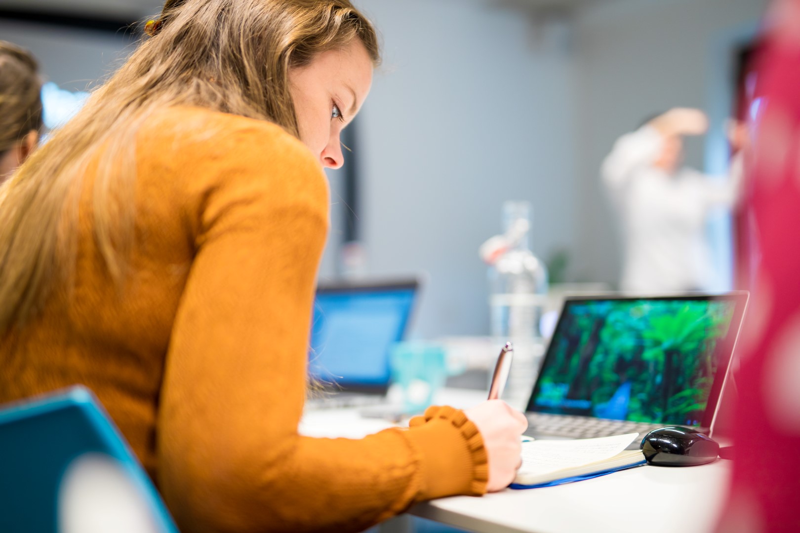 Je doelstellingen behalen met een optimale digitale marketingmix