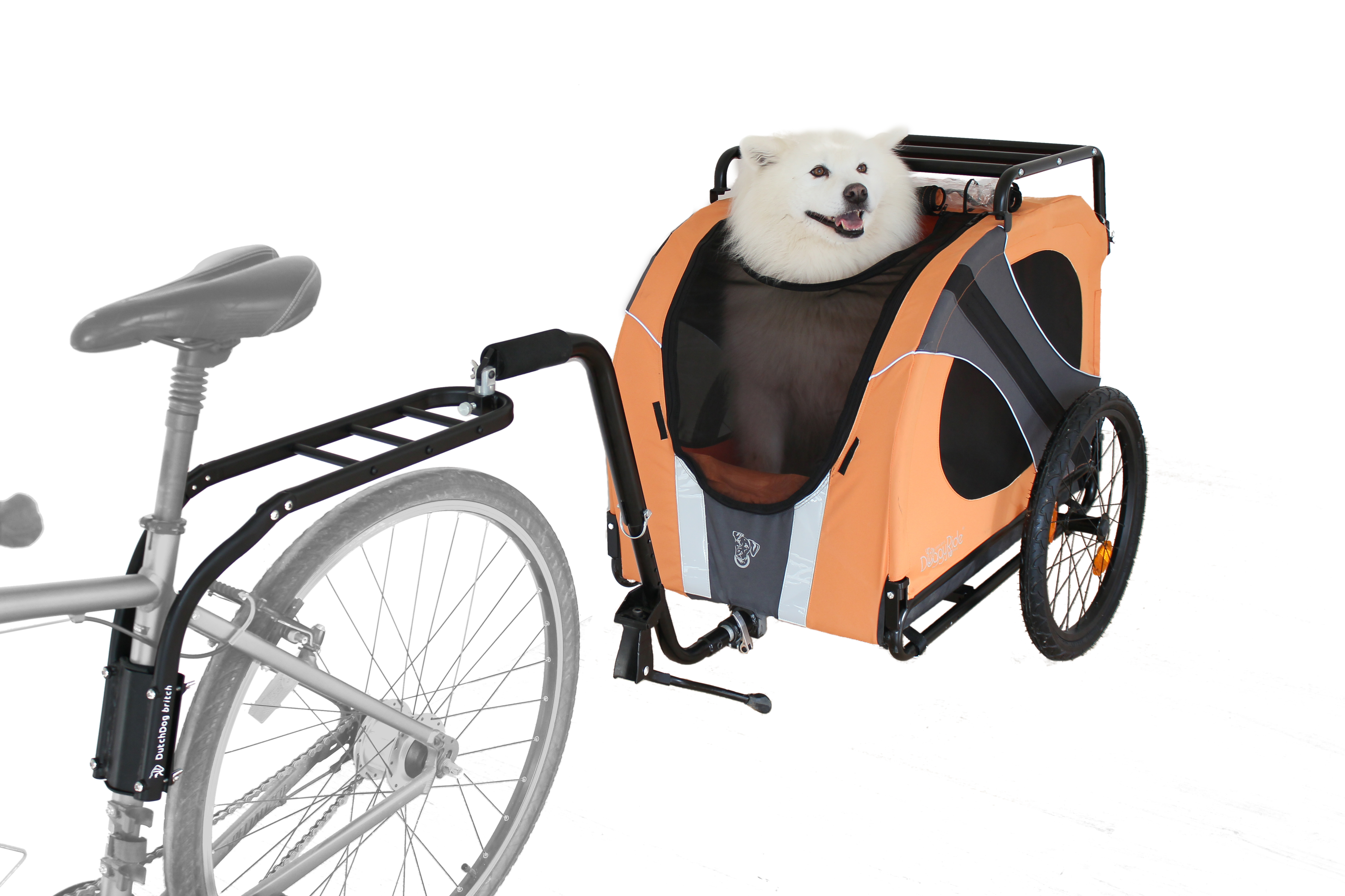 Dutch Dog Design wint ontwerpprijs voor Britch