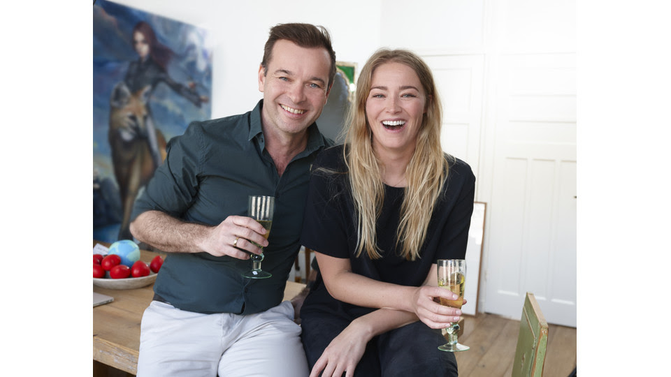 Geraldine Kemper verlaat BNNVARA voor RTL